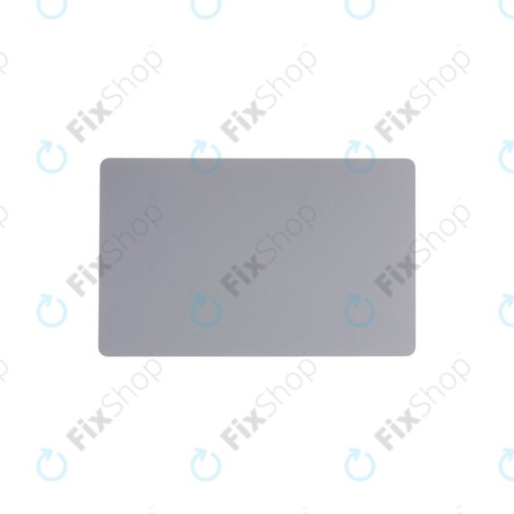 Trackpad complet pentru MacBook Air 15", A3114 (2024), Space Gray, 661-40270, Genuine Apple