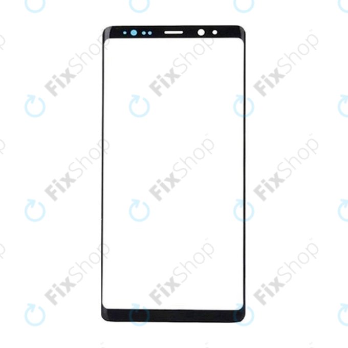 Samsung Galaxy S9 G960F - Sticlă Tactilă (Midnight Black)