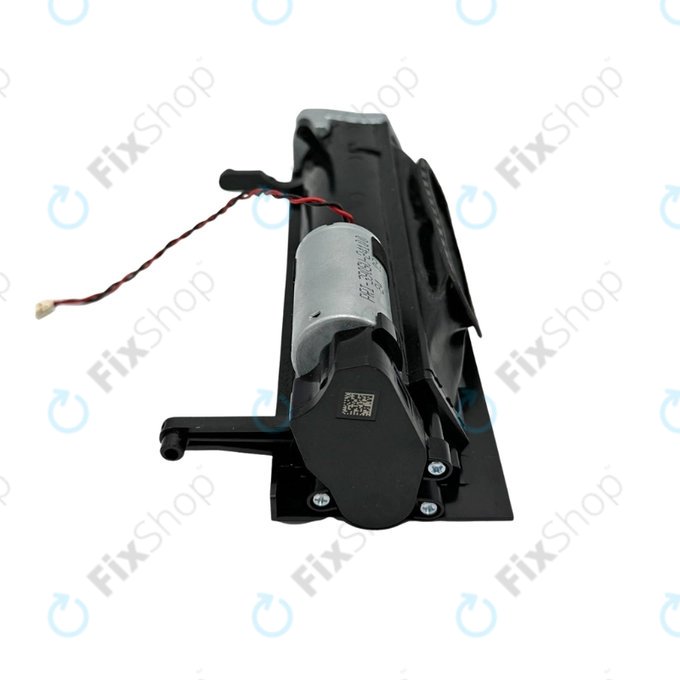 Modul perie principală, Negru pentru Dreame Bot L10s Ultra Gen3, L20 Ultra, L40 Ultra, X30 Ultra, X40 Ultra
