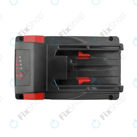 Baterie pentru Milwaukee 0721-20, V28 Vc, Wurth Bs 28-A Combi, 4000mAh, Li-Ion, 28V, 48-11-2830, HQ