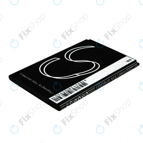 Baterie pentru Sony Ericsson Kumquat, ST25, ST25i, Xperia U, 1000mAh, Li-Ion, 3.7V, BA600, HQ