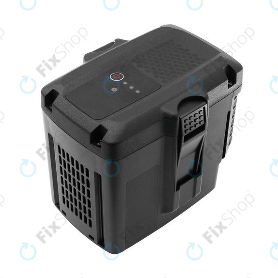 Baterie pentru Gardena Powercut Li40/30, Powermax Li-40/41, 5000mAh, Li-Ion, 40V, BLi-40/160, BLi-40/100, HQ