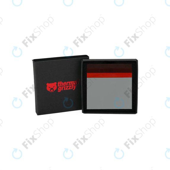 Pad termoconductor 50x40x0,2mm, Thermal Grizzly PhaseSheet PTM