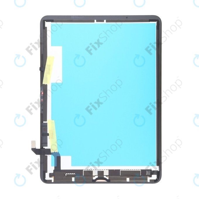 Apple iPad Air 11 (2024, 2025) - Ecran LCD + Sticlă Tactilă TFT