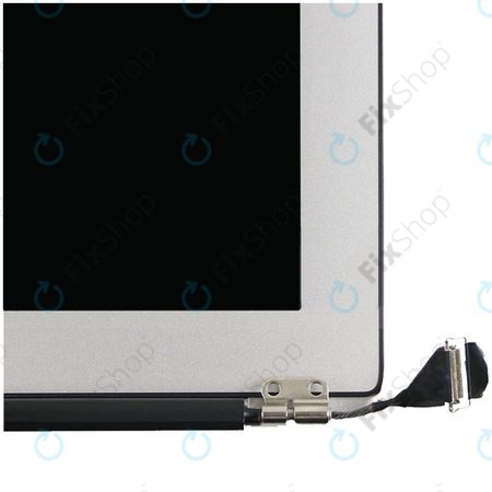 Apple MacBook Air 13" A1466 (Mid 2013 - Mid 2017) - Ecran LCD + Sticlă Frontală + Carcasă Spate Refurbished