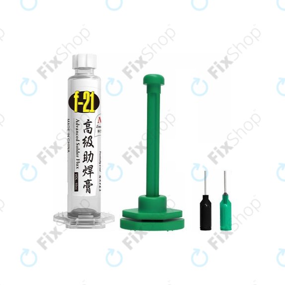 Relife F-21 - Pastă de lipit Set (10ml)