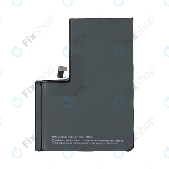 Baterie pentru iPhone 13 Pro Max, 4352mAh, A2653, Service Pack