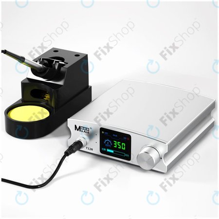Ma Ant T12R - Stație de lipit inteligentă (75W)