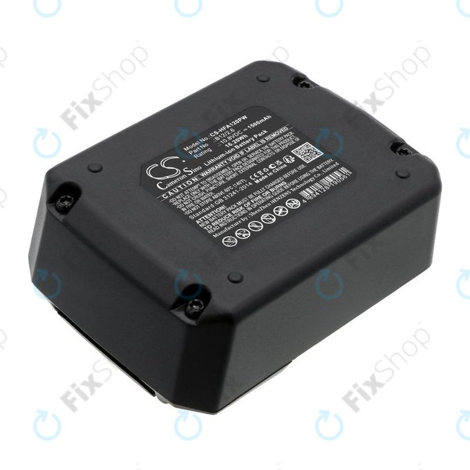 Baterie pentru Hilti PR 2-HS A12, 1500mAh, Li-Ion, 10.8V, B12/2.6, B12/4.0, 2077977, HQ