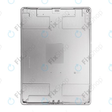 Apple iPad Pro 12.9 (2nd Gen 2017) - Carcasă Baterie WiFi Versiune (Space Gray)