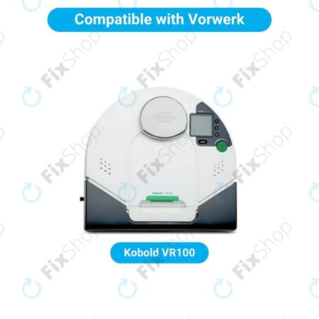 Vorwerk Kobold VR100 - Baterie SCM61932, PN46439, 46439 Li-Ion 7.4V 4500mAh HQ