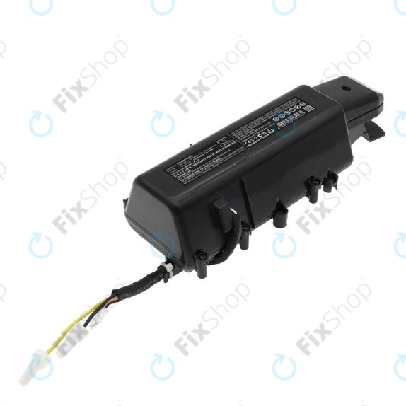 Baterie pentru Bissell Crosswave Cordless Max Wet Dry, 2500mAh, Li-Ion, 36V, 1618930, HQ
