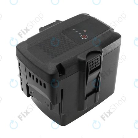 Baterie pentru Husqvarna 110il, 525ilxt, 5000mAh, Li-Ion, 36V, BLi10, BLi200, HQ