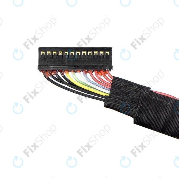 Baterie pentru Dell XPS 15, Dell Precision 9560, 9570, 8000mAh, Li-Pol, 11.4V, 6GTPY, HQ