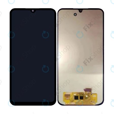Samsung Galaxy A15 5G A156B - Ecran LCD + Sticlă Tactilă OLED