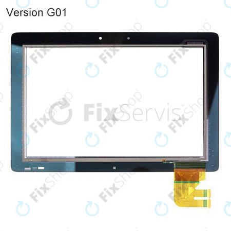Asus Transformer Pad TF300T - Sticlă Tactilă (Versiune G01)