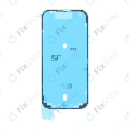 Autocolant sub LCD Adhesive pentru iPhone 17 | 923-12869-S | Genuine Apple