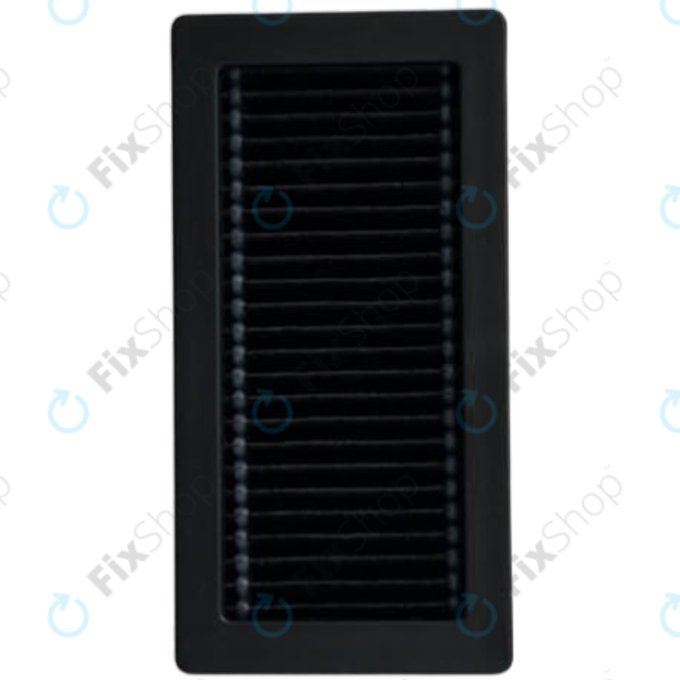 Set de piese de schimb pentru Yeedi Cube, CC (2x Perie principală, 4x Filter, 4x Perie laterală)