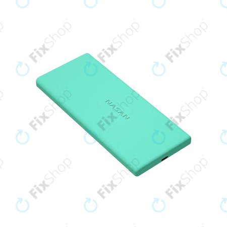 Nasan - Pernă de încălzire compactă pentru demontarea ecranelor LCD