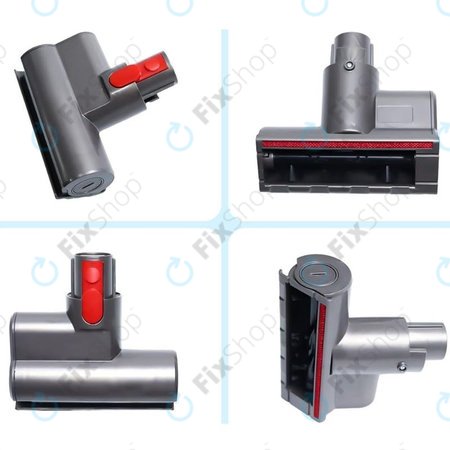 Dyson V-series, Outsize - Perie electrică mini-turbo