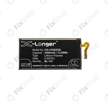LG G8 ThinQ - Baterie BL-T41 3400mAh HQ