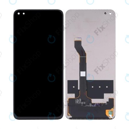 Honor 50 Lite - Ecran LCD + Sticlă Tactilă TFT