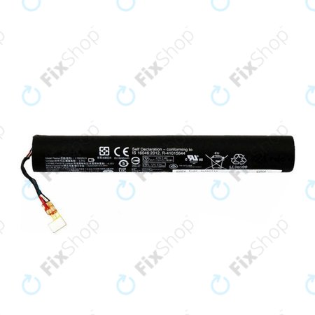 Lenovo Yoga TAB 3 YT3-850 - Baterie L15C2K31, L15D2K31 6200mAh
