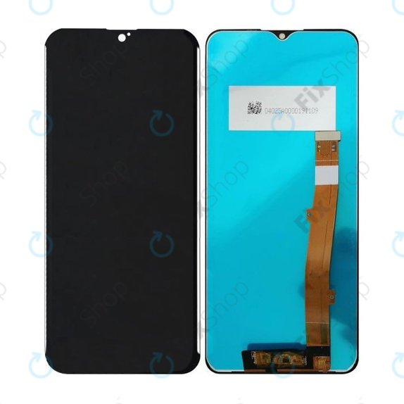 Alcatel 3X (2020) - Ecran LCD + Sticlă Tactilă TFT