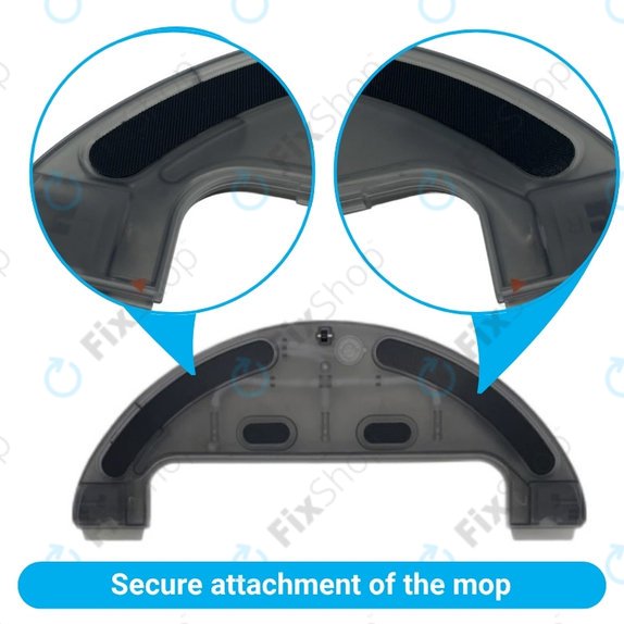 Xiaomi Mi Robot Vacuum Mop 2 Ultra - Rezervor de apă