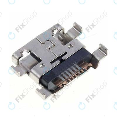 Samsung Galaxy S3 Mini i8190 - Conector de Încărcare - 3722-003531 Genuine Service Pack
