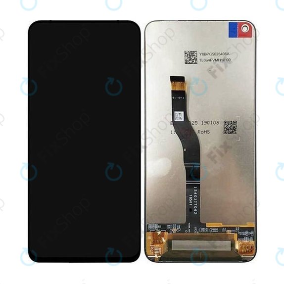 Huawei Honor View 20 - Ecran LCD + Sticlă Tactilă TFT