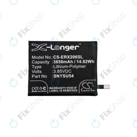 Sony Xperia 1 II - Baterie SNYSU54 3850mAh HQ