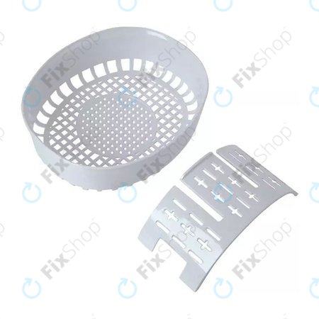 Geti GUC 751 - Aparat de curățat cu ultrasunete - 0,75L