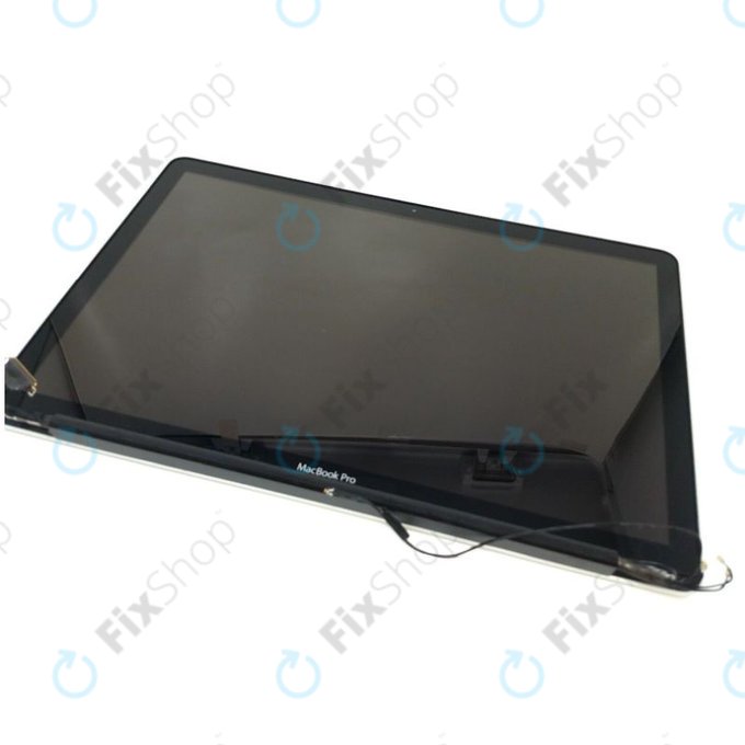 Apple MacBook Pro 15" A1286 (Mid 2010) - Ecran LCD + Sticlă Frontală + Carcasă Spate Original Refurbished