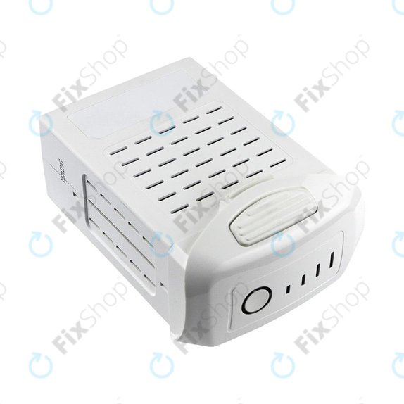 Baterie pentru DJI Phantom 4, 5200mAh, Li-Pol, 15.2V, HQ