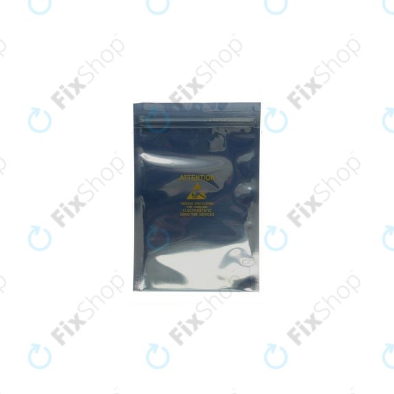 Pungi Antistatice ESD (Print) - 13x19cm 20buc