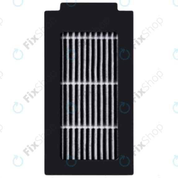 Set de piese de schimb pentru Ecovacs Deebot T30C Omni (2x Perie principală, 4x Filter, 4x Perie laterală, 8x Mop, 4x Sac de praf)