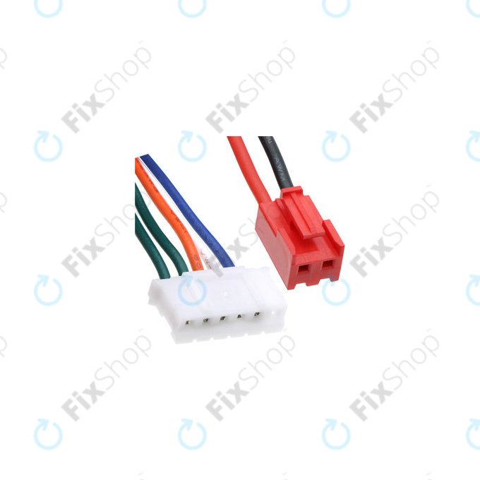 Baterie pentru Rowenta RH6543WH, RH6545WH, RH6547WH, 2000mAh, Li-Ion, 14.4V, RS-RH5864, HQ