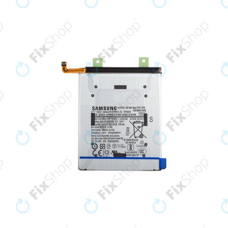 Samsung Galaxy S25 Edge - Baterie EB-BS937ABE 3900mAh - GH82-37227A Genuine Service Pack