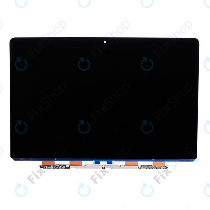Apple MacBook Pro 15" A1398 (Late 2013 - Mid 2014) - Ecran LCD Refurbished