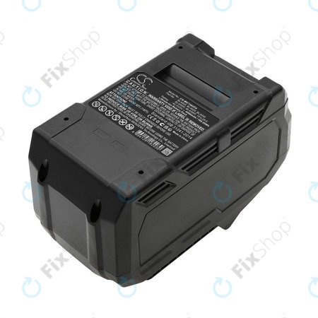 Baterie pentru Makita Cf001g, Ga005g, 4000mAh, Li-Ion, 40V, BL4020, HQ