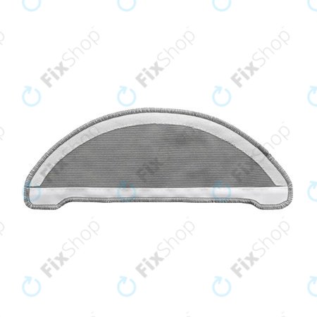 Roidmi EVE Plus - Mop