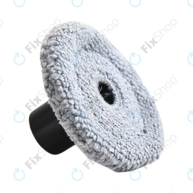 Lavetă laterală pentru mop, 2 buc. pentru Xiaomi Roborock Saros 10