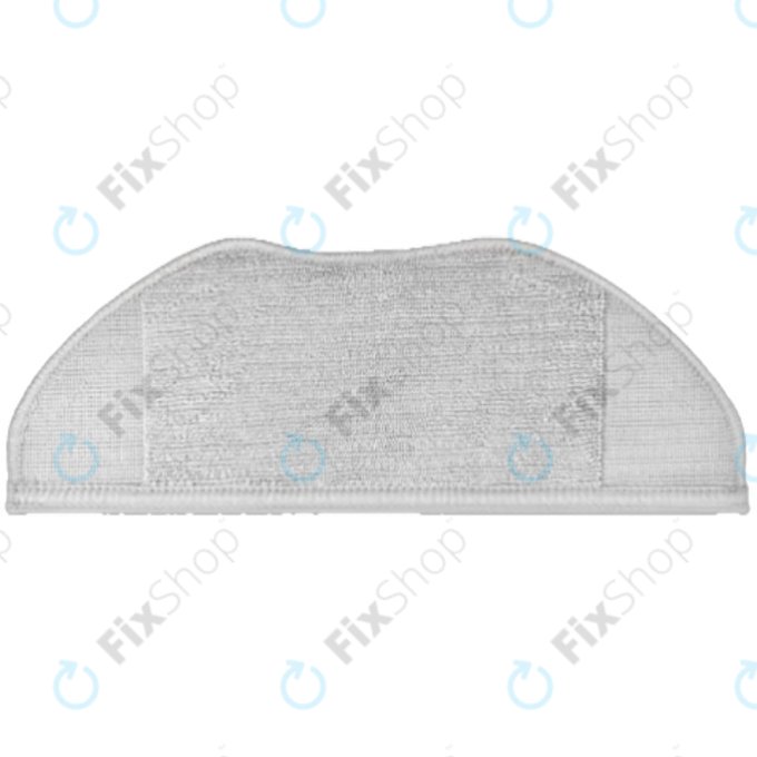 Set de piese de schimb pentru Xiaomi Mi Robot Vacuum Mop Essential (Mijia G1) (1x Perie principală, 2x Filter, 2x Perie laterală, 2x Mop)