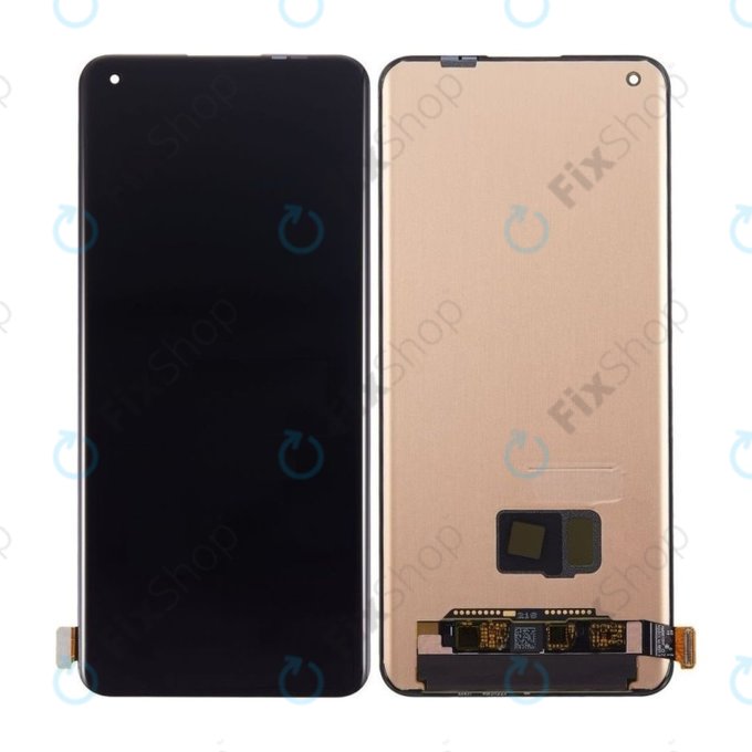 OnePlus 11 PBH110 - Ecran LCD + Sticlă Tactilă OLED