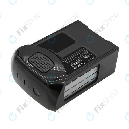 Baterie pentru DJI Phantom 4 Pro, 5870mAh, Li-Pol, 15.2V, CP.PT.00000033.01, HQ