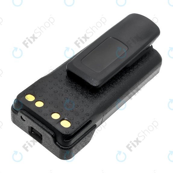 Baterie pentru Motorola Dp2600e, Dp4000, P8608, Xpr3000, Xpr7350, 2200mAh, Li-Ion, 7.4V, PMNN4409, HQ