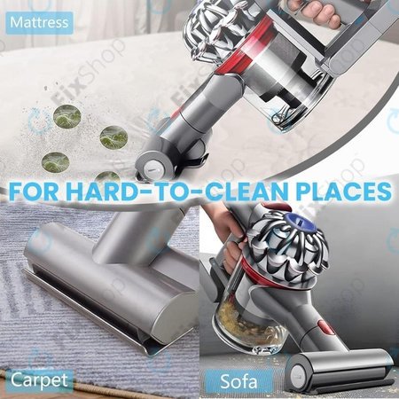 Dyson V-series, Outsize - Perie electrică mini-turbo