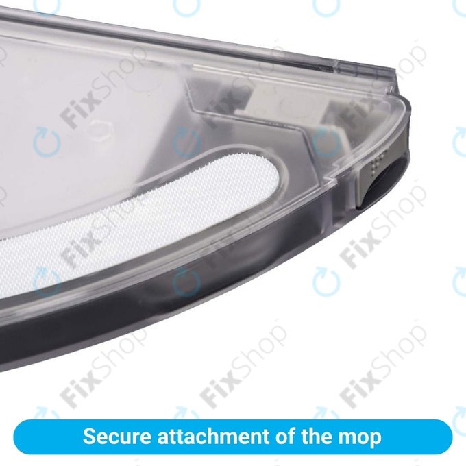 Xiaomi Roborock S5, S6, S6 Pure, Mijia 1S, Xiaowa E2 - Rezervor de apă