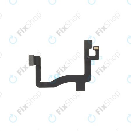 Apple iPhone 16e - Blitz Cameră Spate + Cablu Flexa